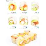 Menu Yaki Sushi El Jadida August 2023 181919-498100